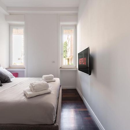 We Home - Bandello House, Corso Magenta Milan Exterior photo