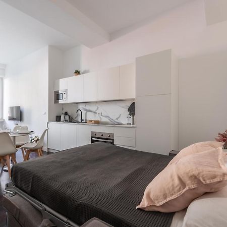 We Home - Bandello House, Corso Magenta Milan Exterior photo