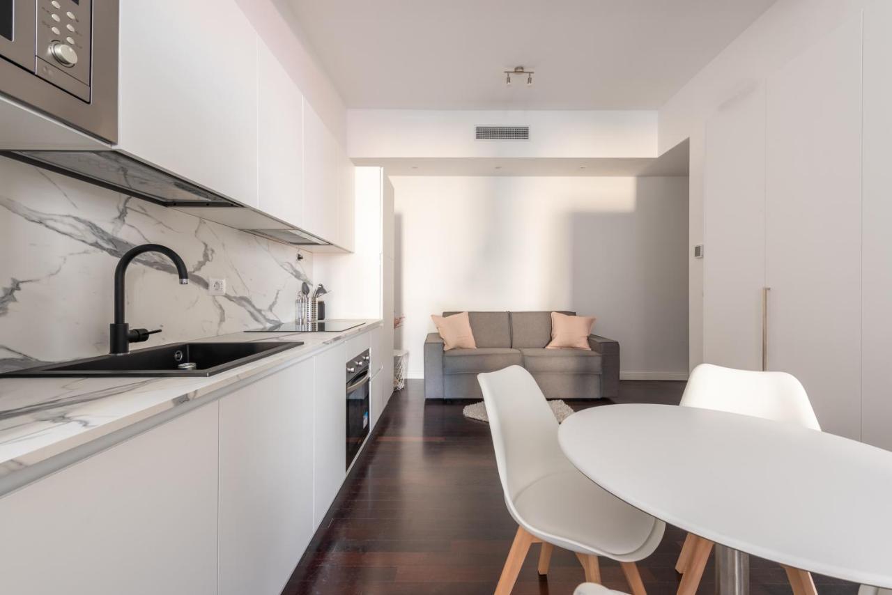 We Home - Bandello House, Corso Magenta Milan Exterior photo