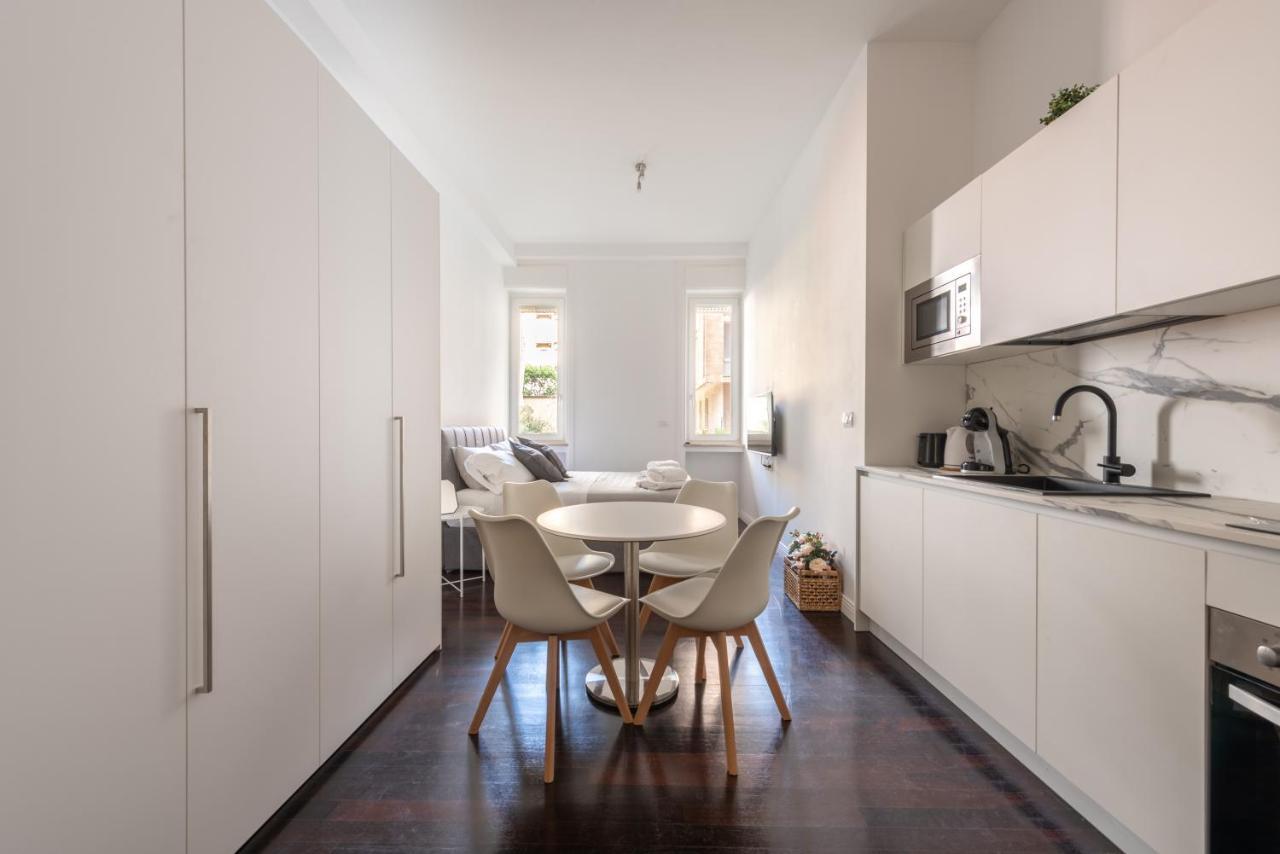 We Home - Bandello House, Corso Magenta Milan Exterior photo