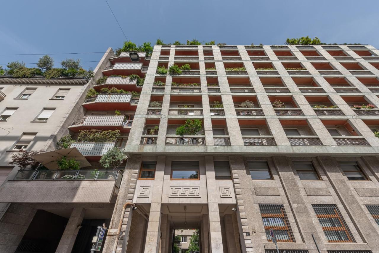 We Home - Bandello House, Corso Magenta Milan Exterior photo